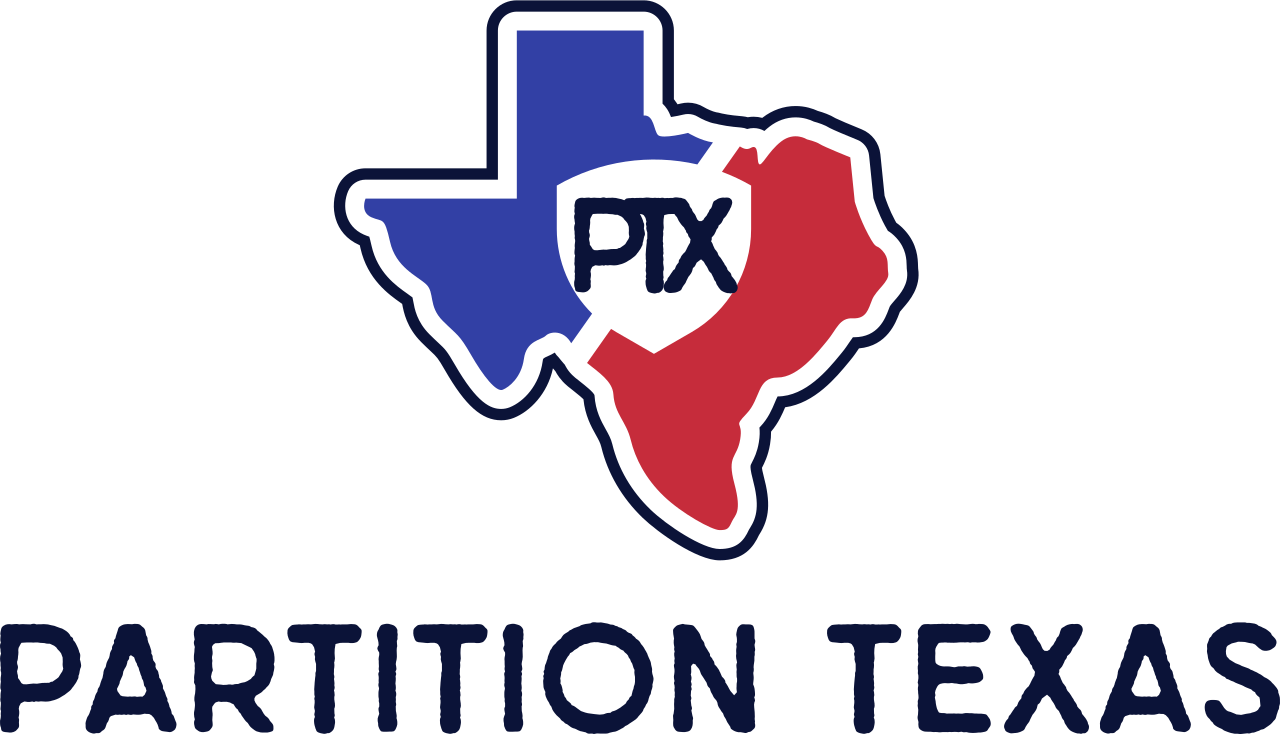Partition Texas