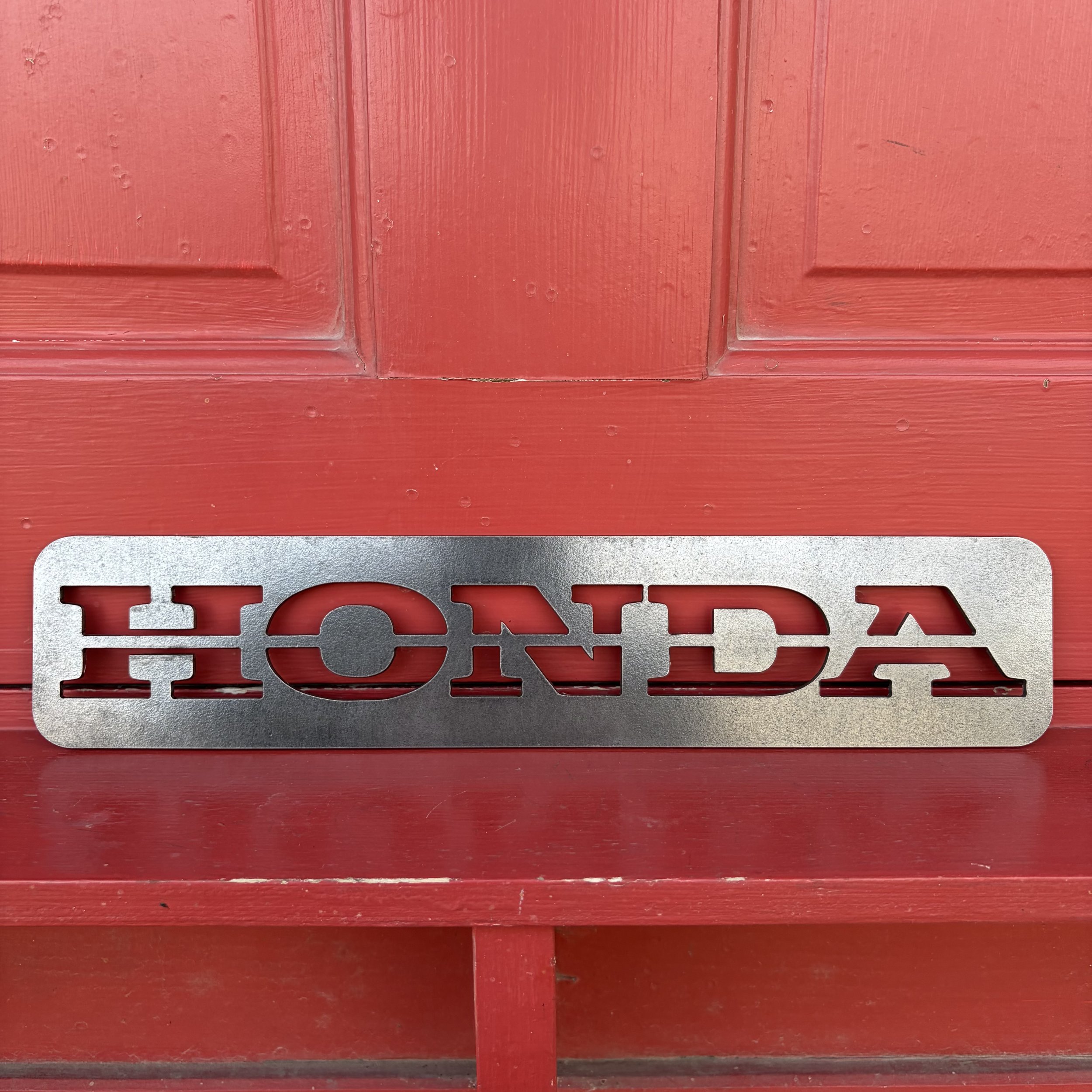 Honda #009