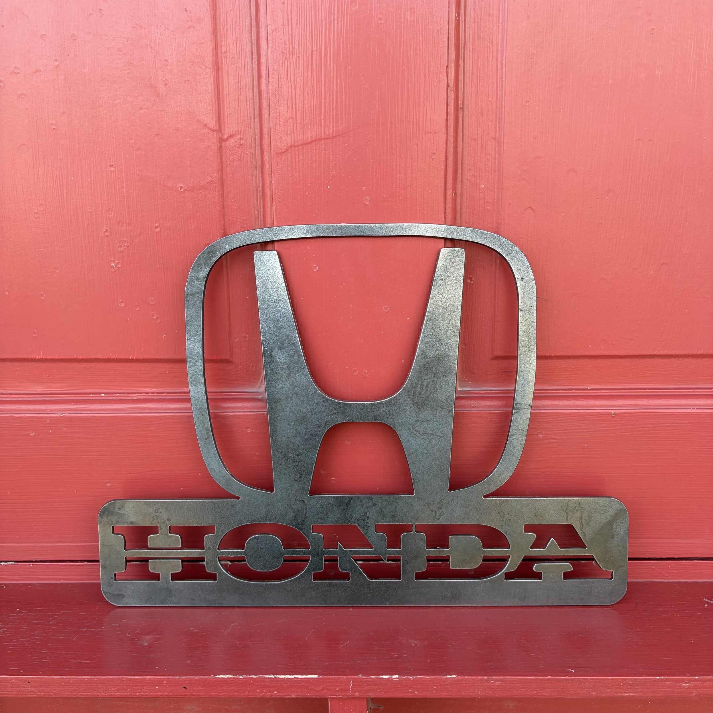 Honda #013