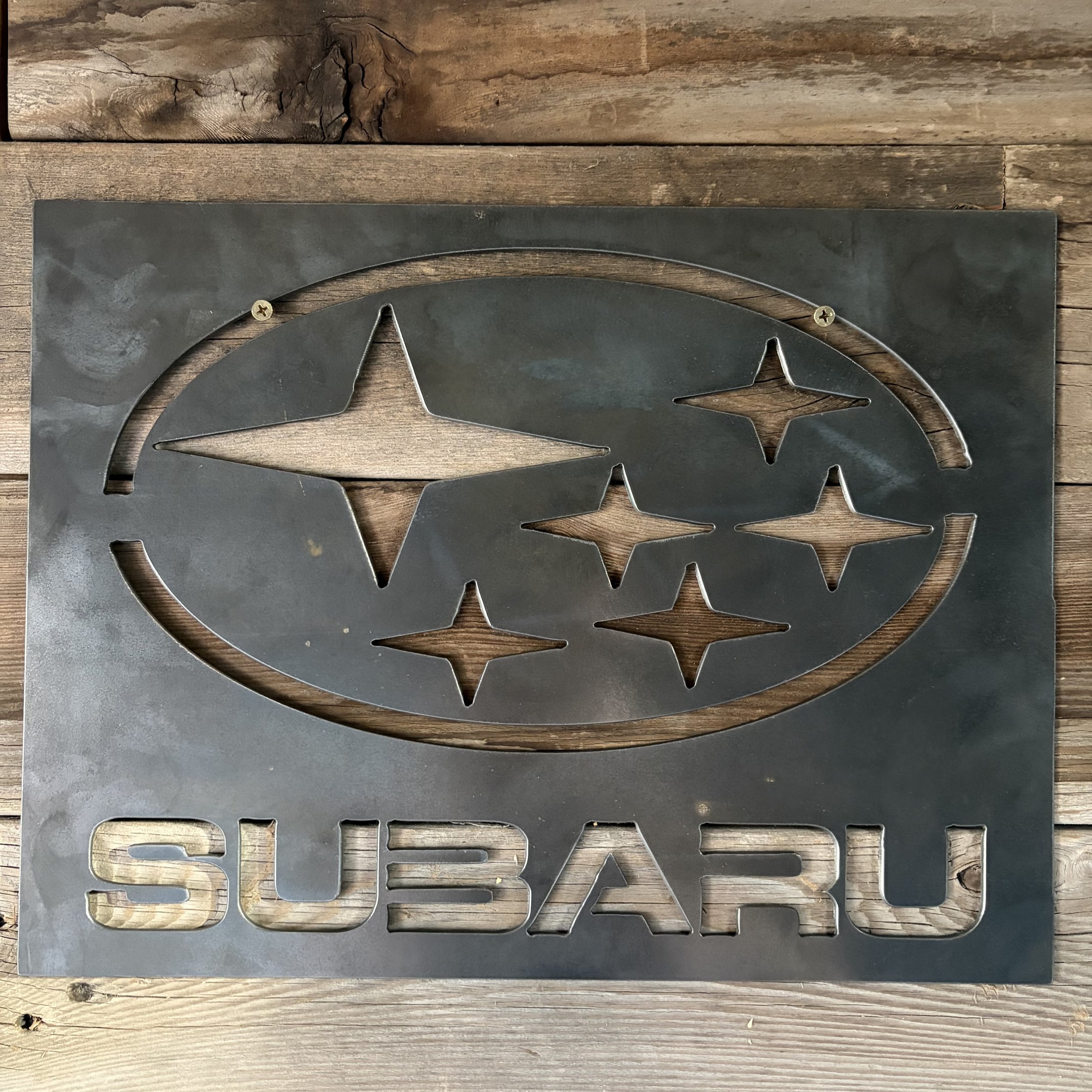 Subaru #010