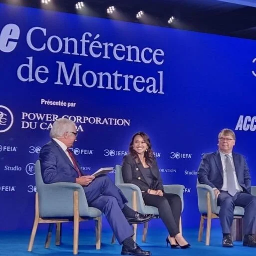Conference of Montreal