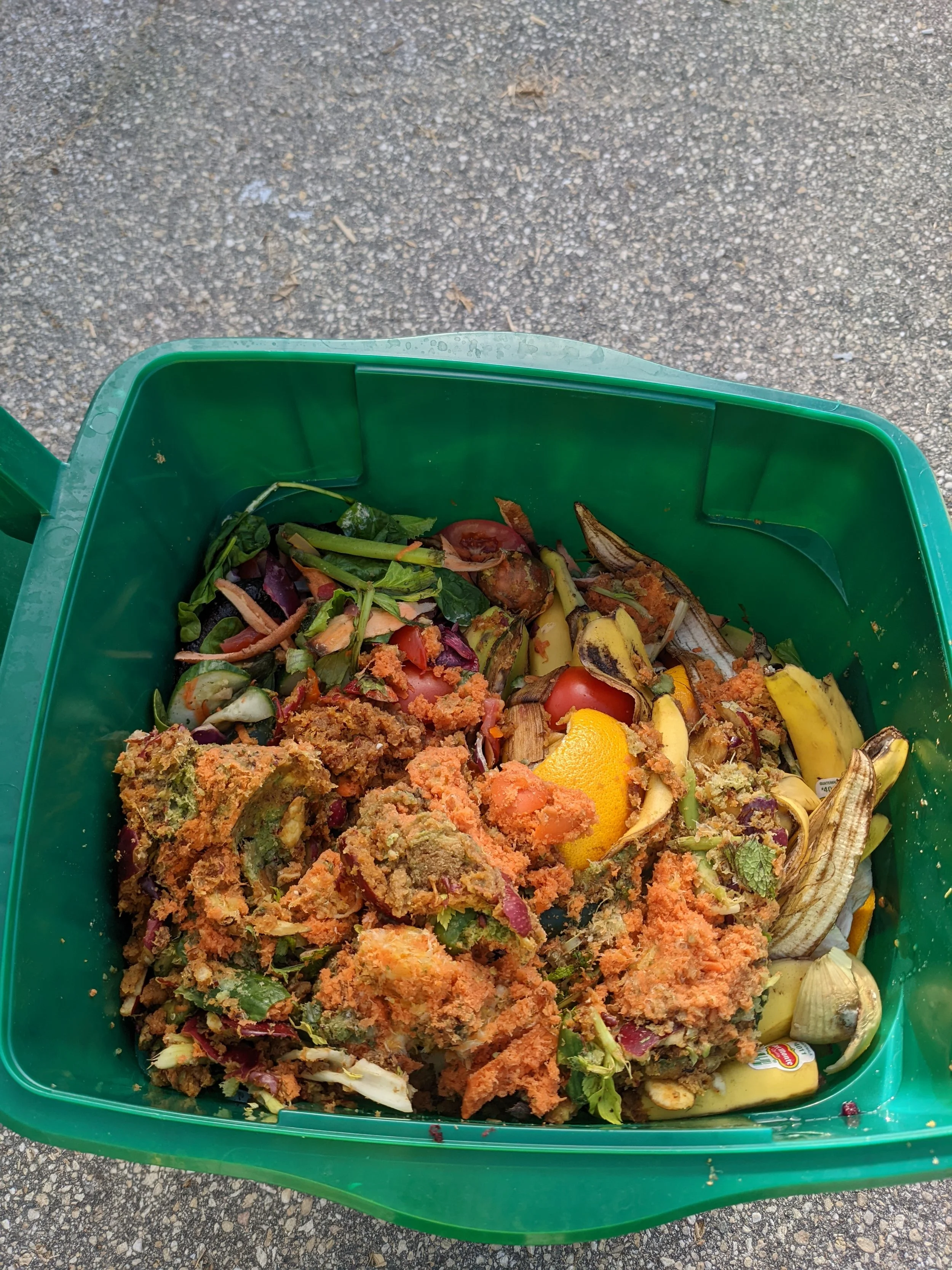 Food Waste Reduction Challenge
