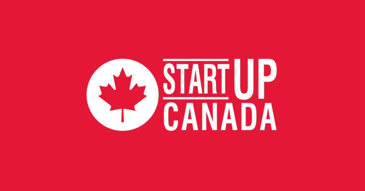 Startup Global Pitch Event