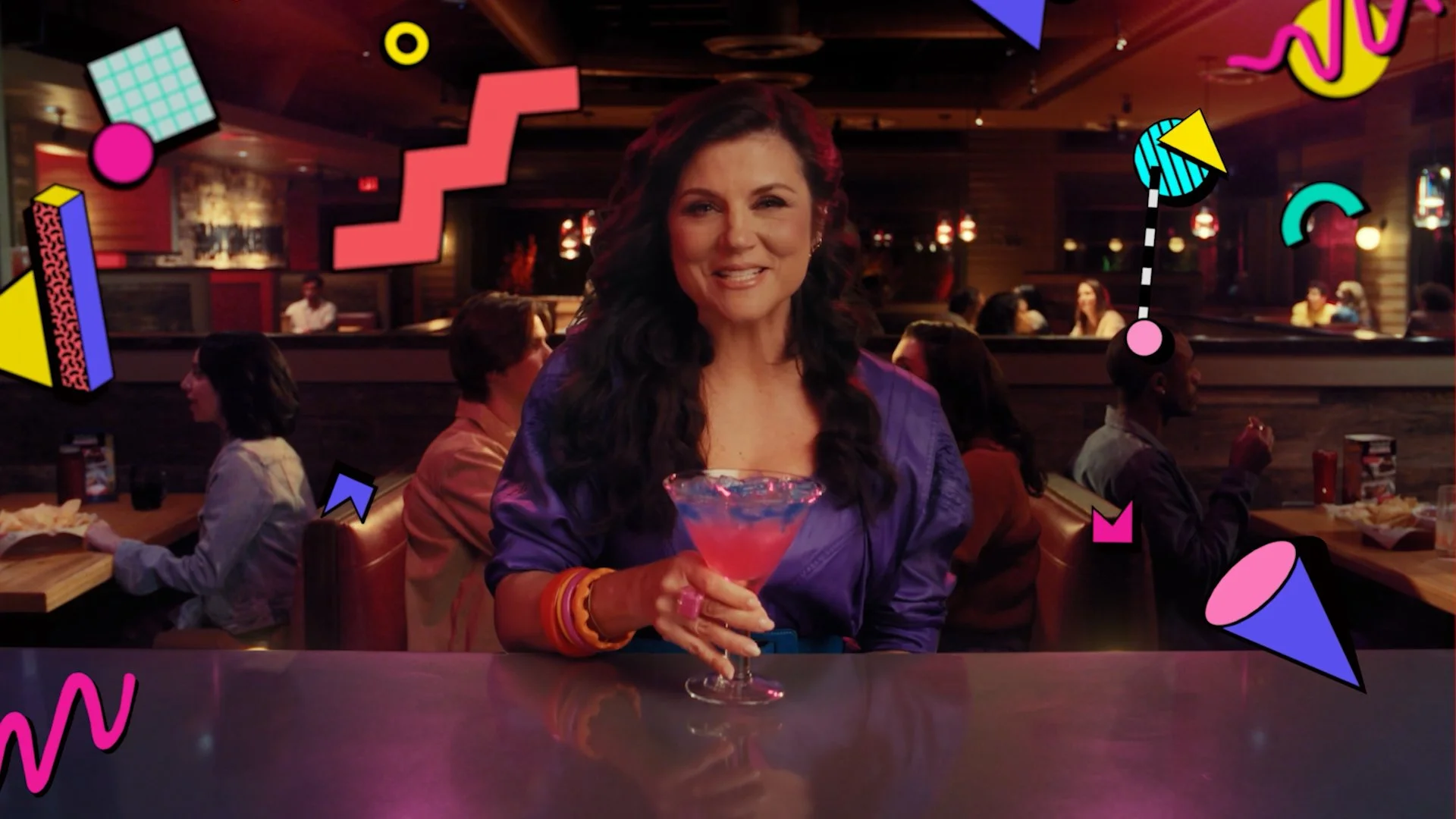 Chili's - The RadicalRita