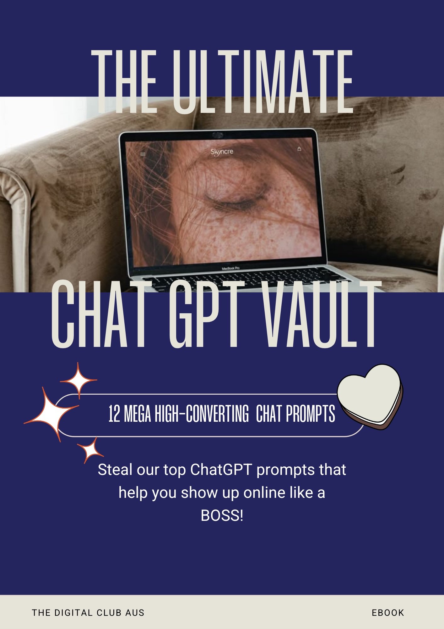 The Ultimate ChatGPT Vault