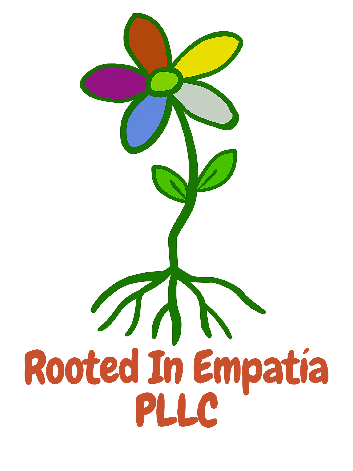 Rooted In Empatía PLLC