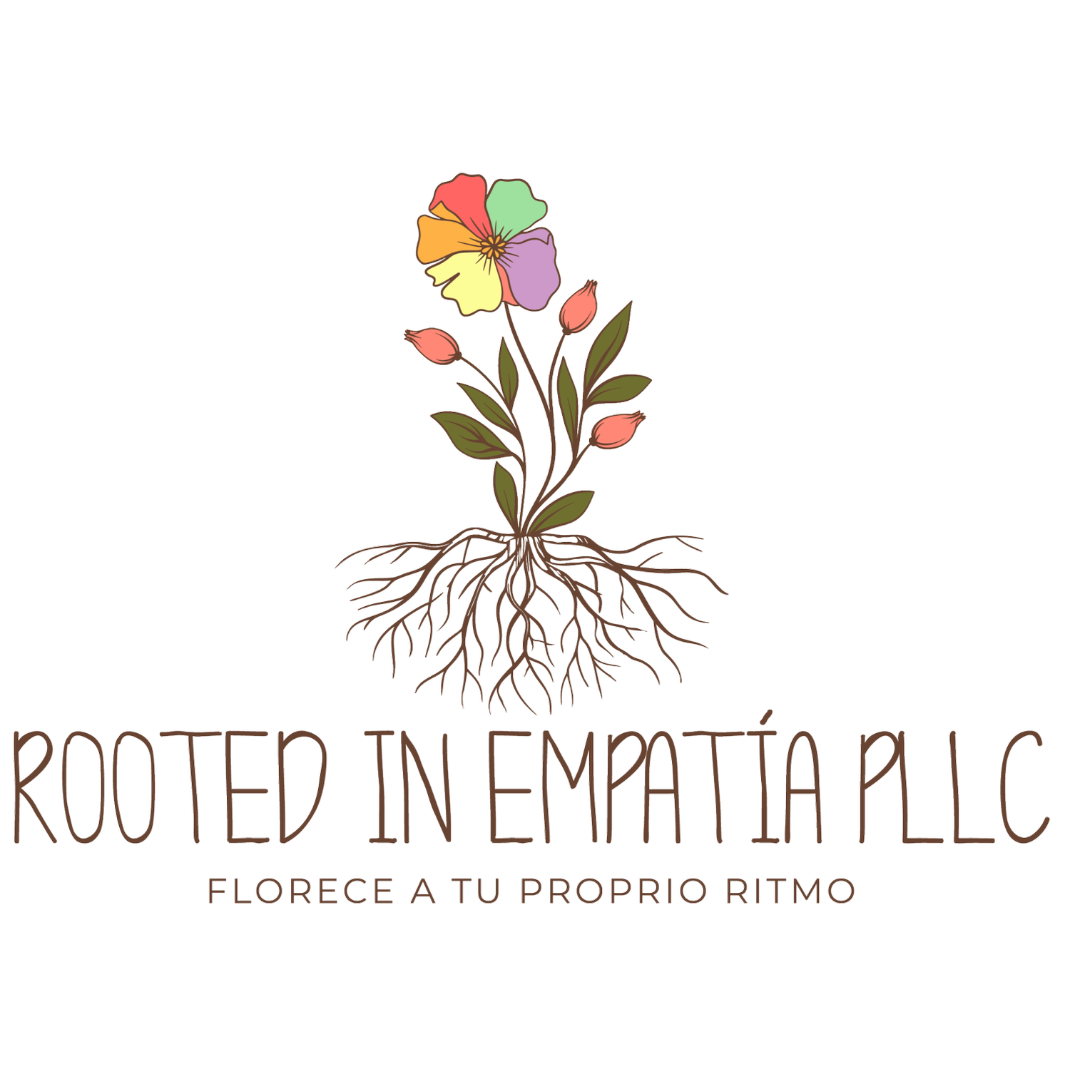 Rooted In Empatía PLLC