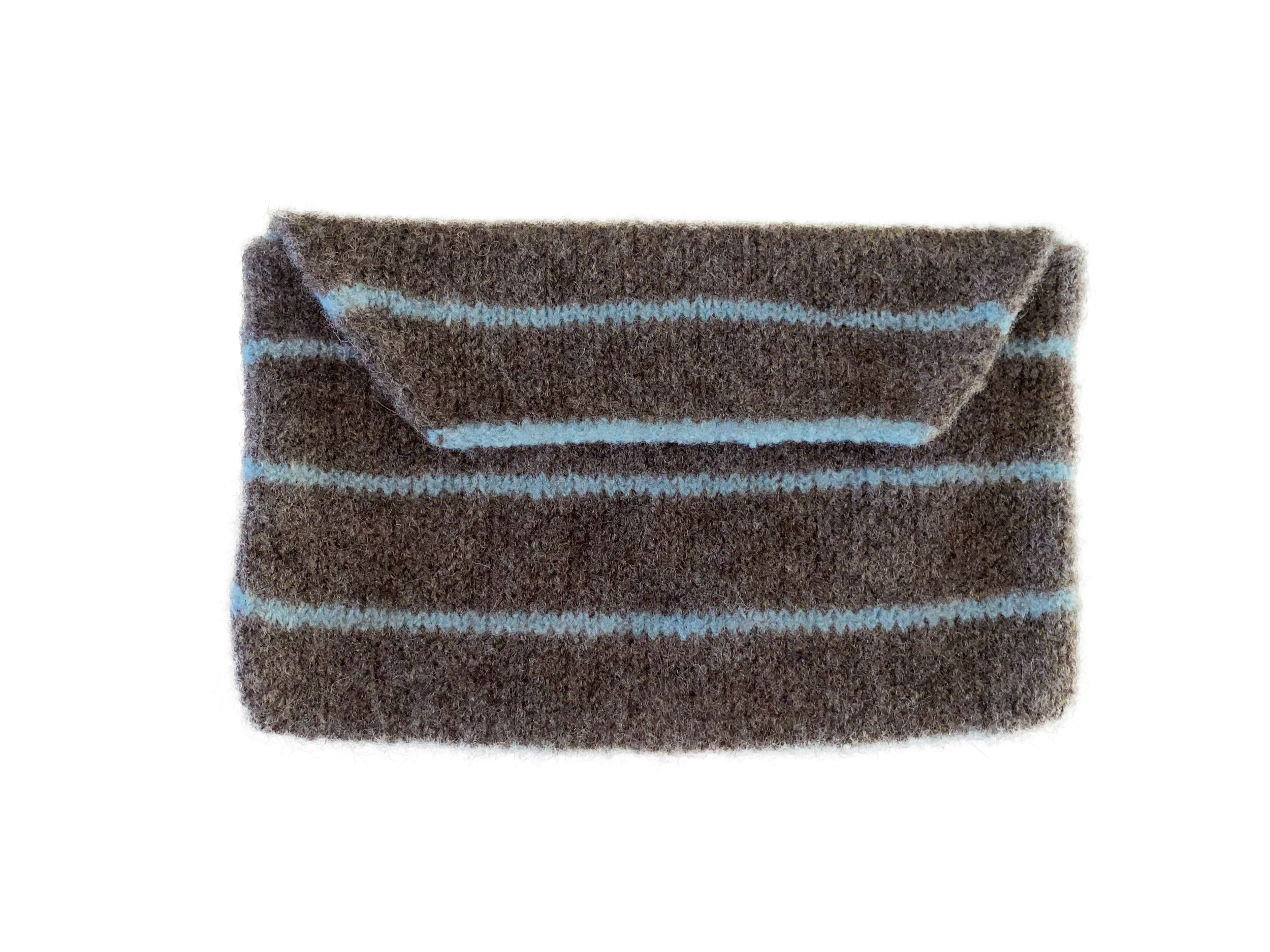 Felted Laptop Case