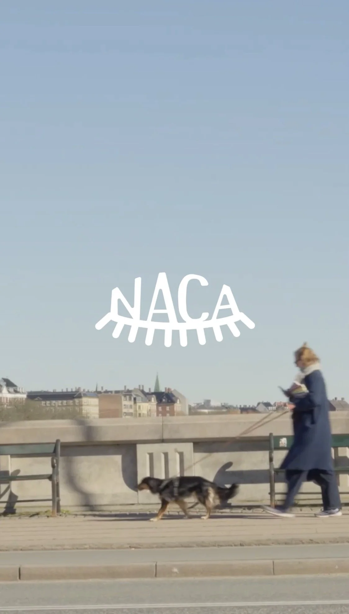 NACA