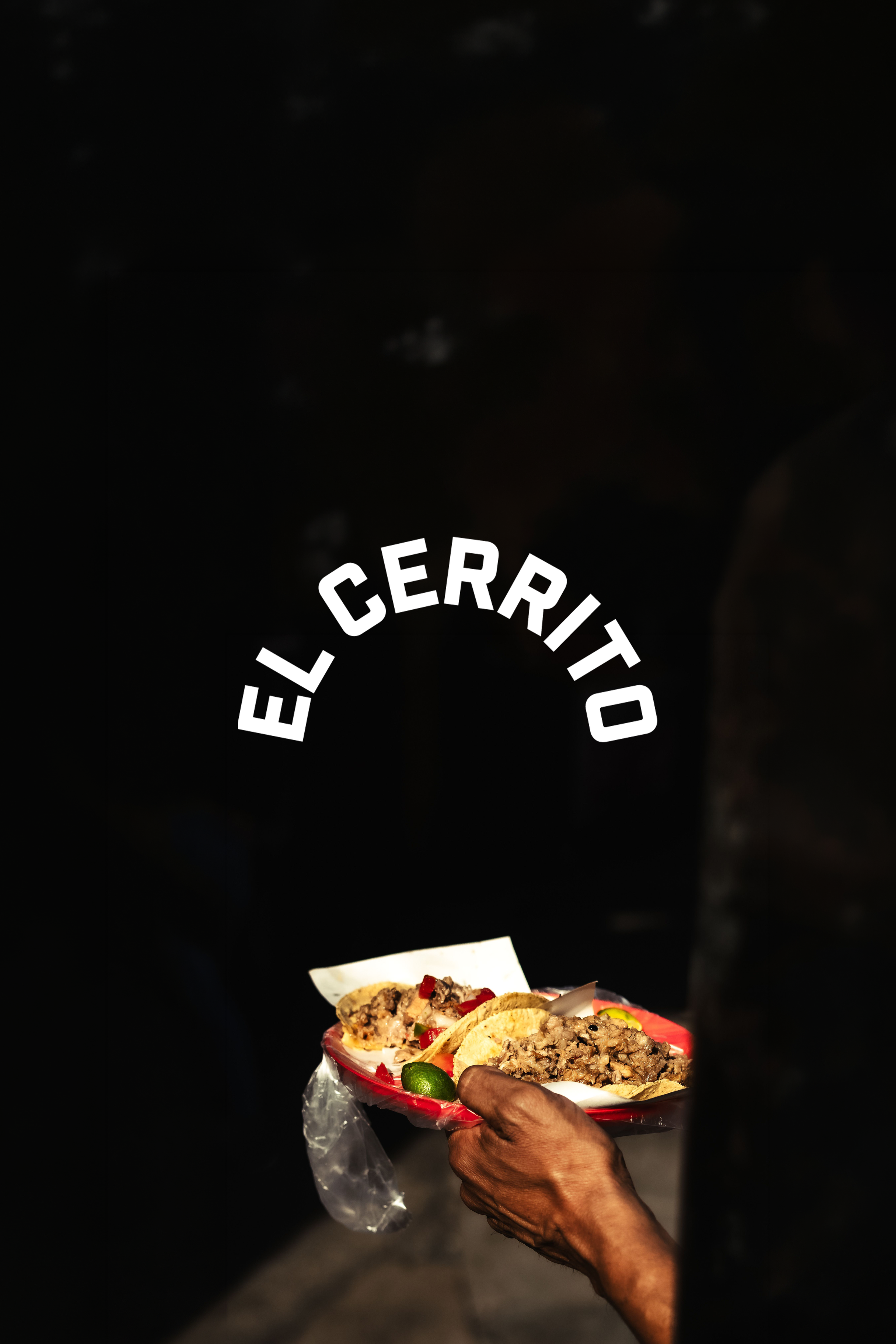El Cerrito