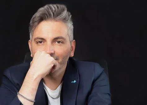 Marco Pugliese, giornalista, docente e analista