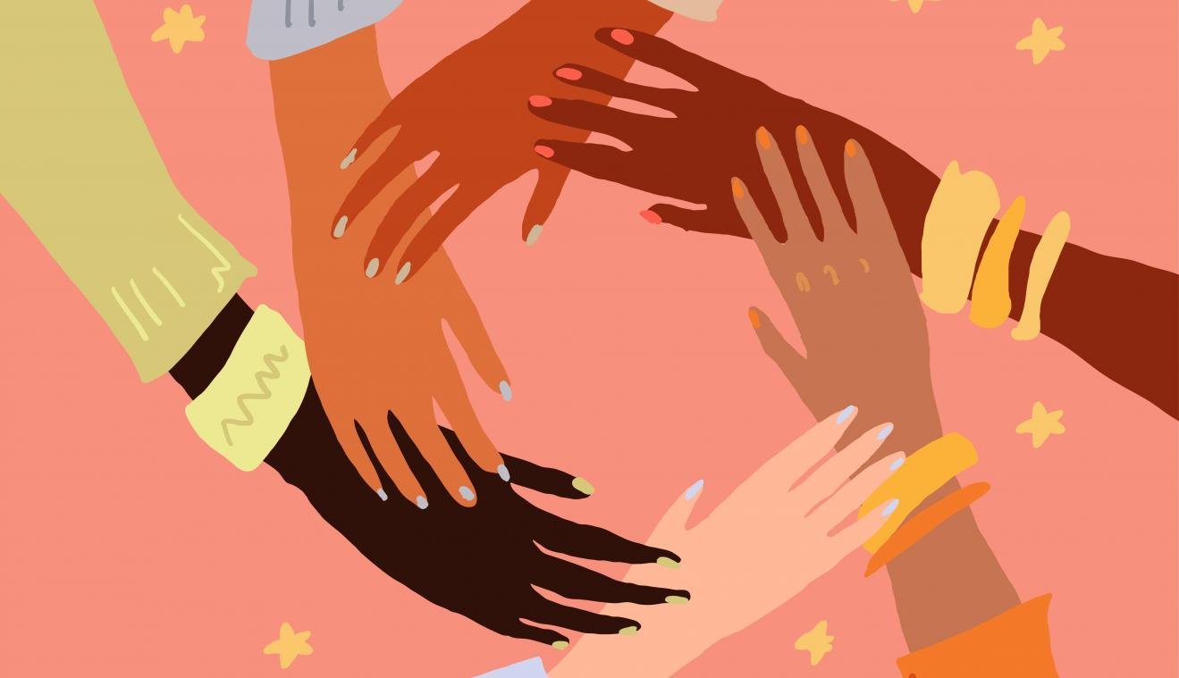 June 14th Antiracism Training