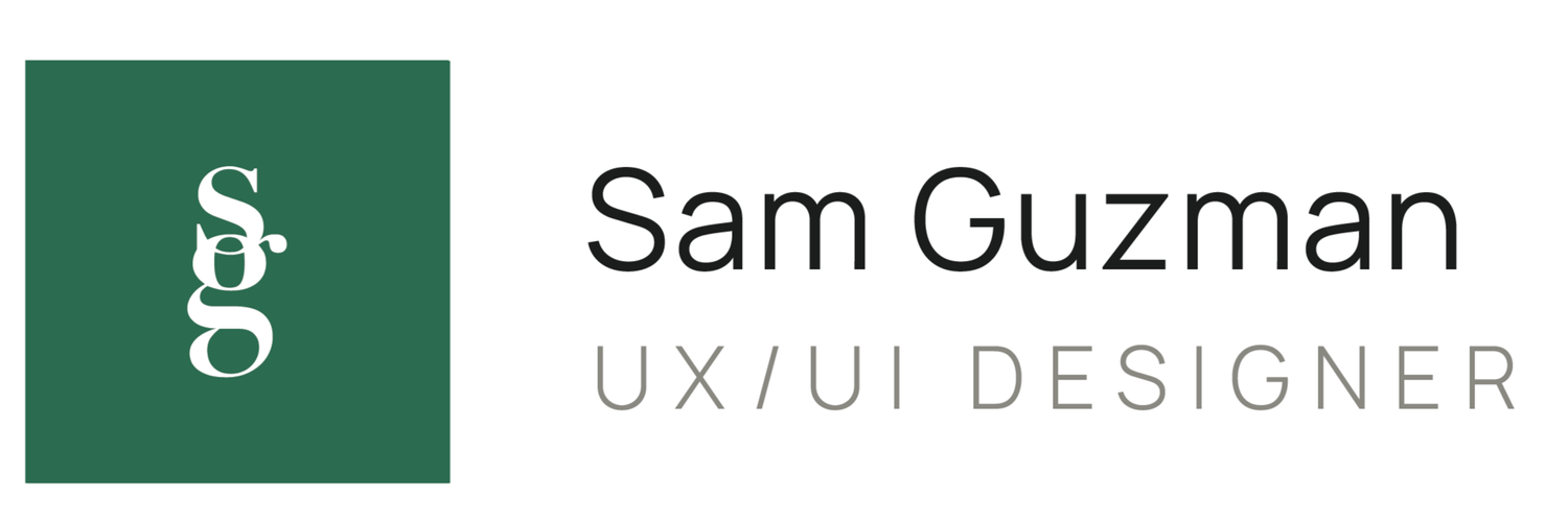 Sam Guzman Design