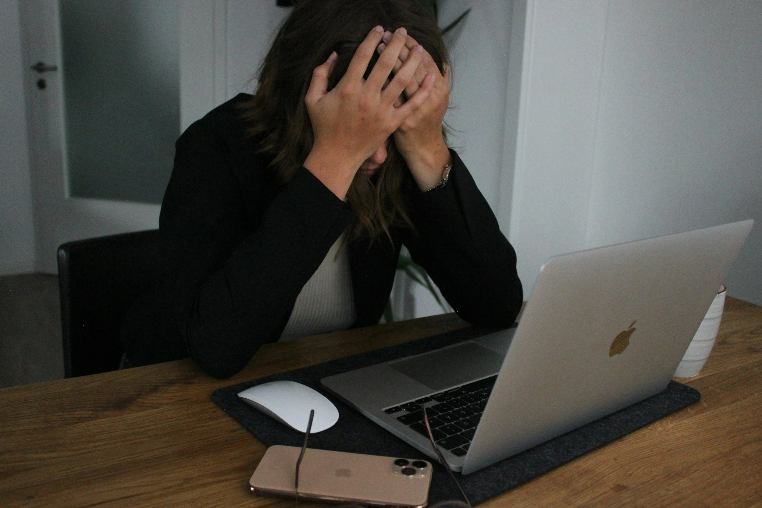 Understanding Burnout: Signs, Causes, and How to Recover
