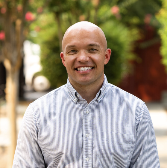 Meet Matthew Fleming, Therapist at Bay Tree Therapy Group