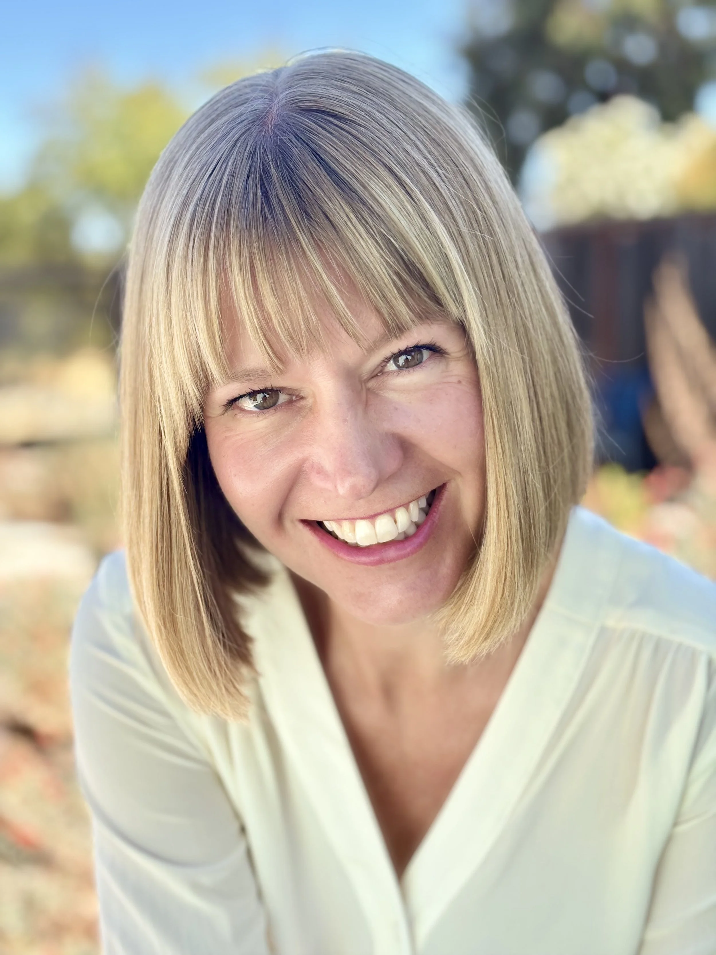 Meet Winter Brown, Therapist at Bay Tree Therapy Group