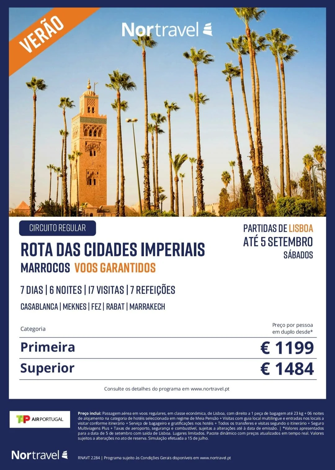 Marrocos