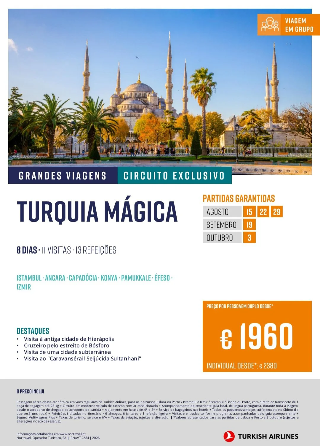 Turquia