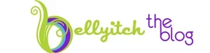Alicia Levy Photography featured on Bellyitch Blog