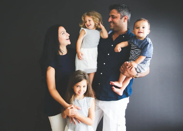 Alicia Levy Photography professional headshot portrait Westchester County