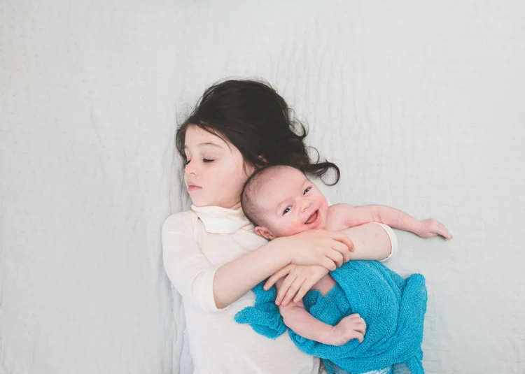 Alicia Levy Photography lifestyle portrait Fairfield Connecticut