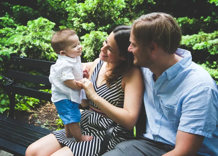 Alicia Levy Photography creative portrait session Fairfield CT