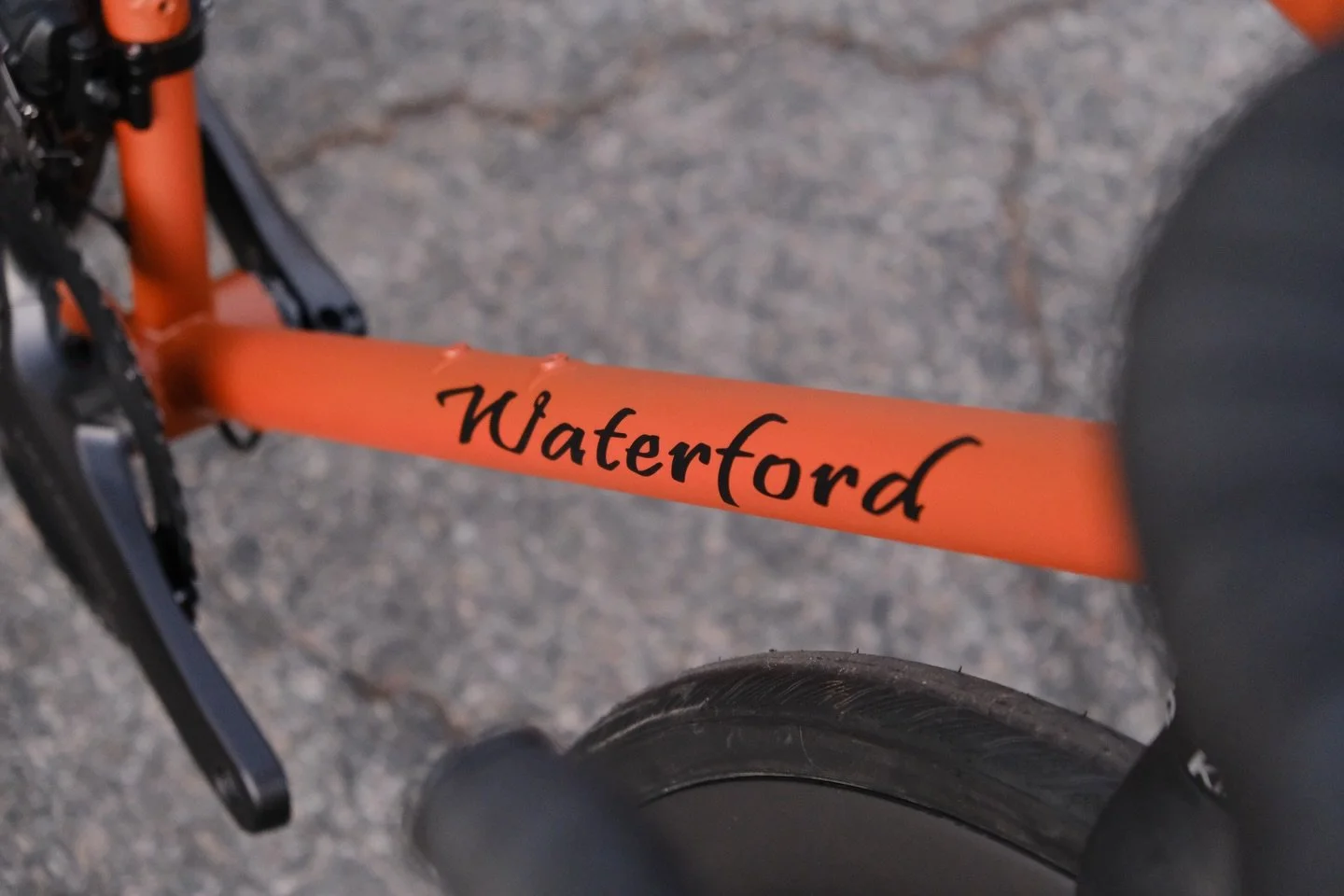 The snow is melting and we&rsquo;ll be dreaming of warmer days here soon! 

If you have been considering the idea of a new bike, now is the time! Get your order in for a late spring delivery.

For a limited time, we&rsquo;ll include a fork and headse