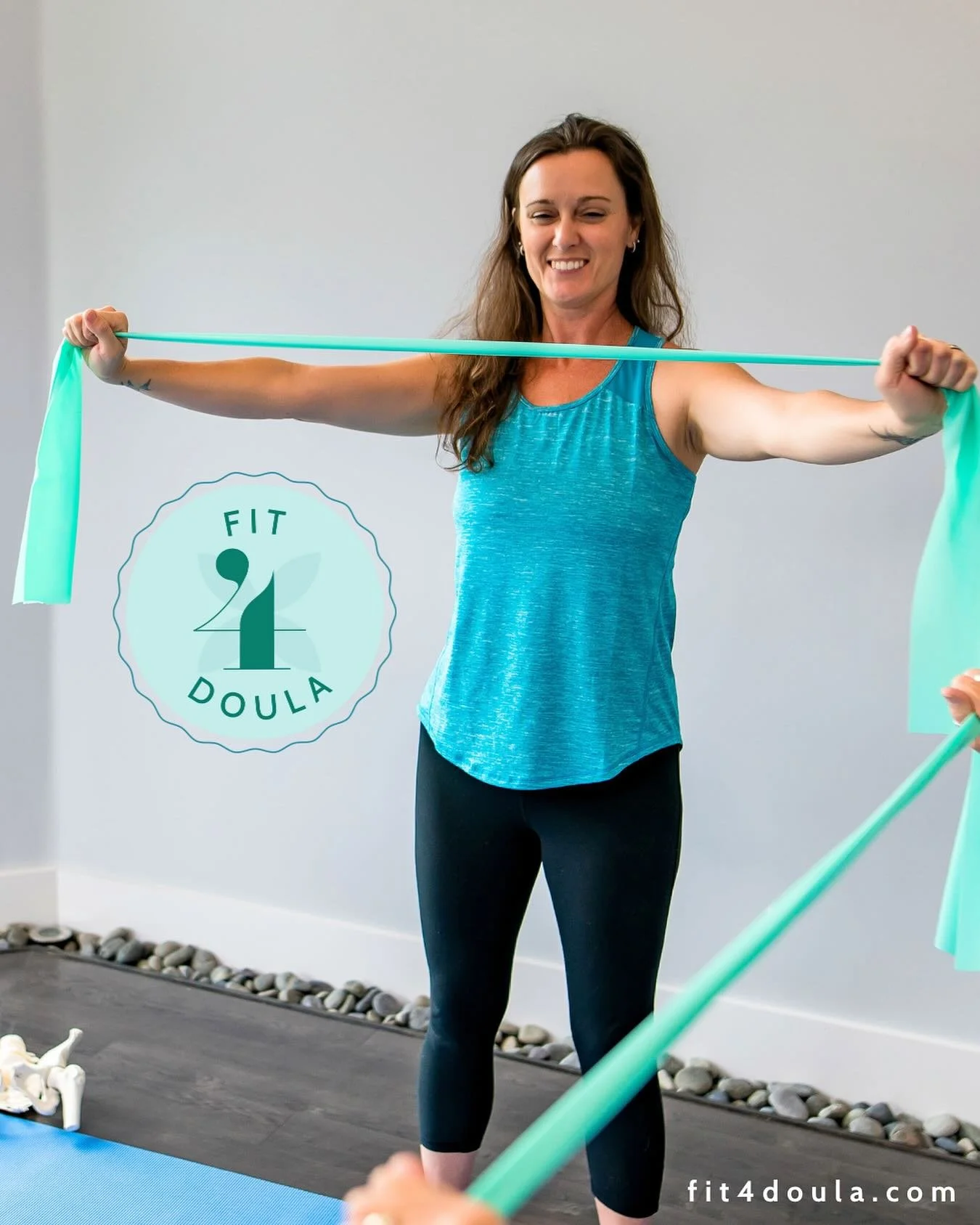 FIT4DOULA.COM