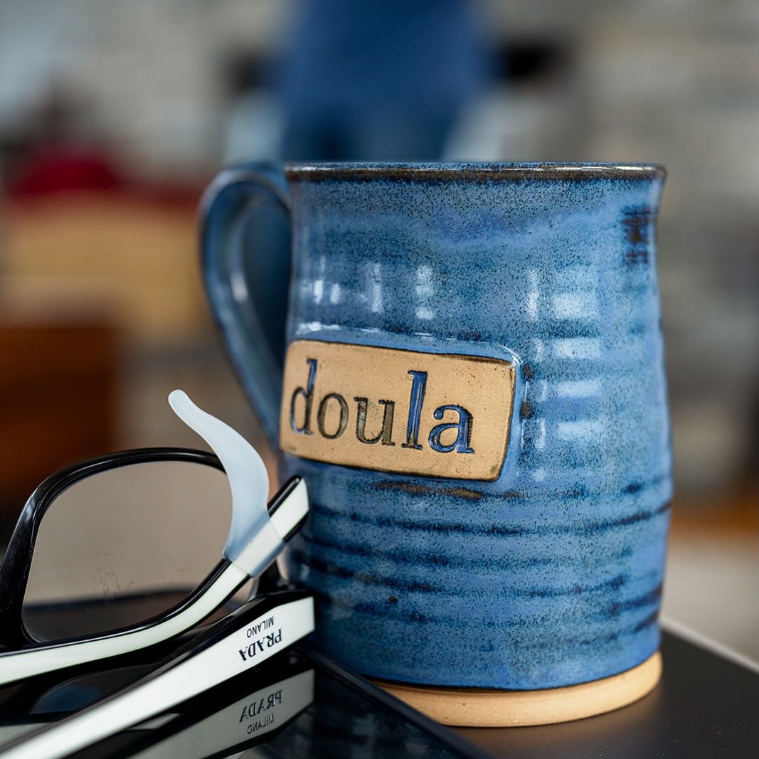 Great doulas are not defined by how many births they attend, but by how prepared, grounded, and skillful they are in each one. You will learn something new at every birth!

#mentor4doulas
#birthdoulamentor 
#birthdoula 
#doula