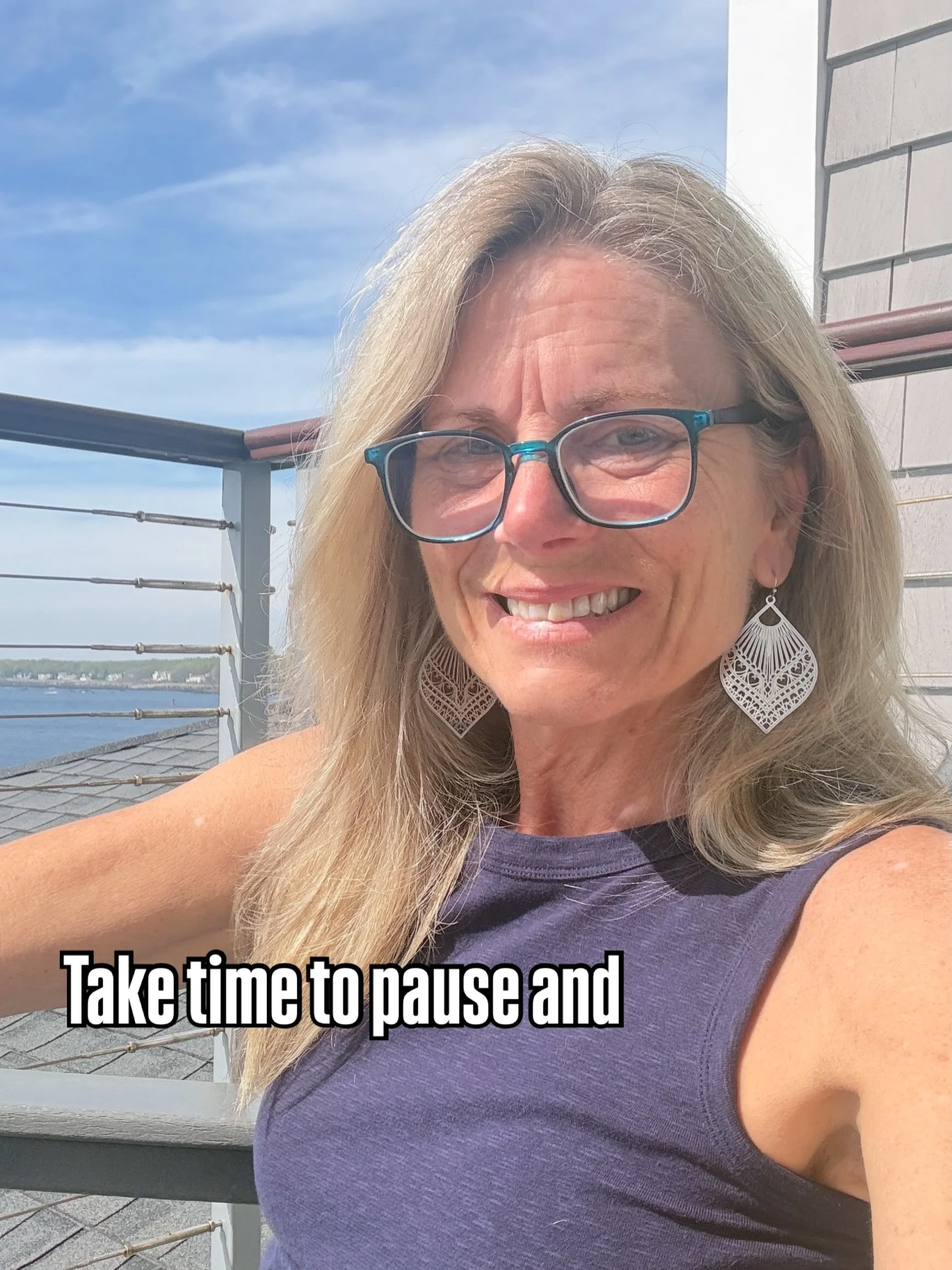 Doula Sis- in those moments when you are doubting yourself (and I don&rsquo;t care how successful you are, you will have those times of serious doubt), I want you to stop, grab a post it note and write down what you have learned as a business woman.
