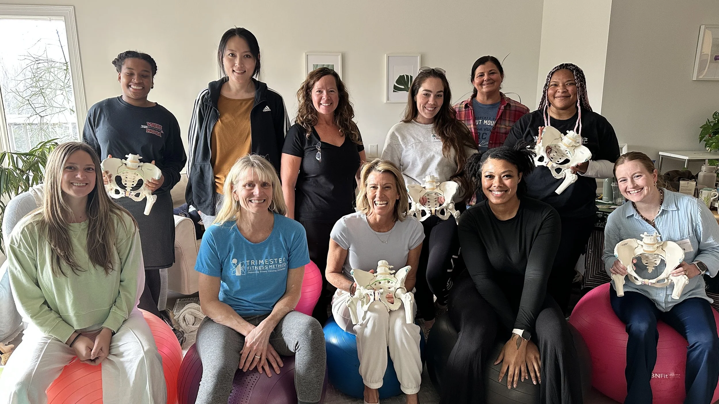 doula workshop guest speaking