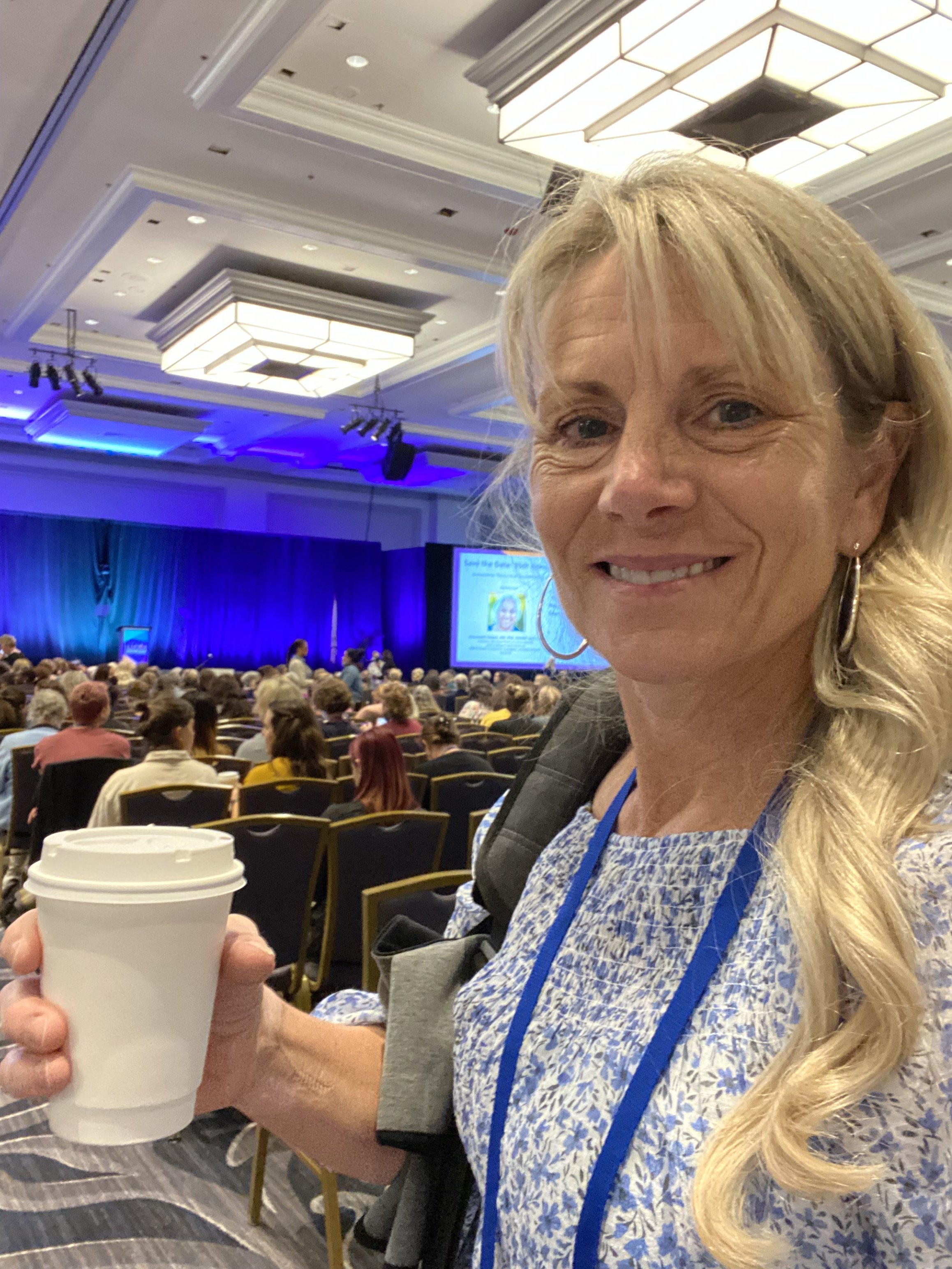 ACNM meeting in Chicago