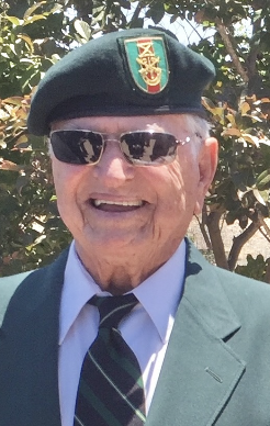 BOBBY "ROSEY" ROSALEE