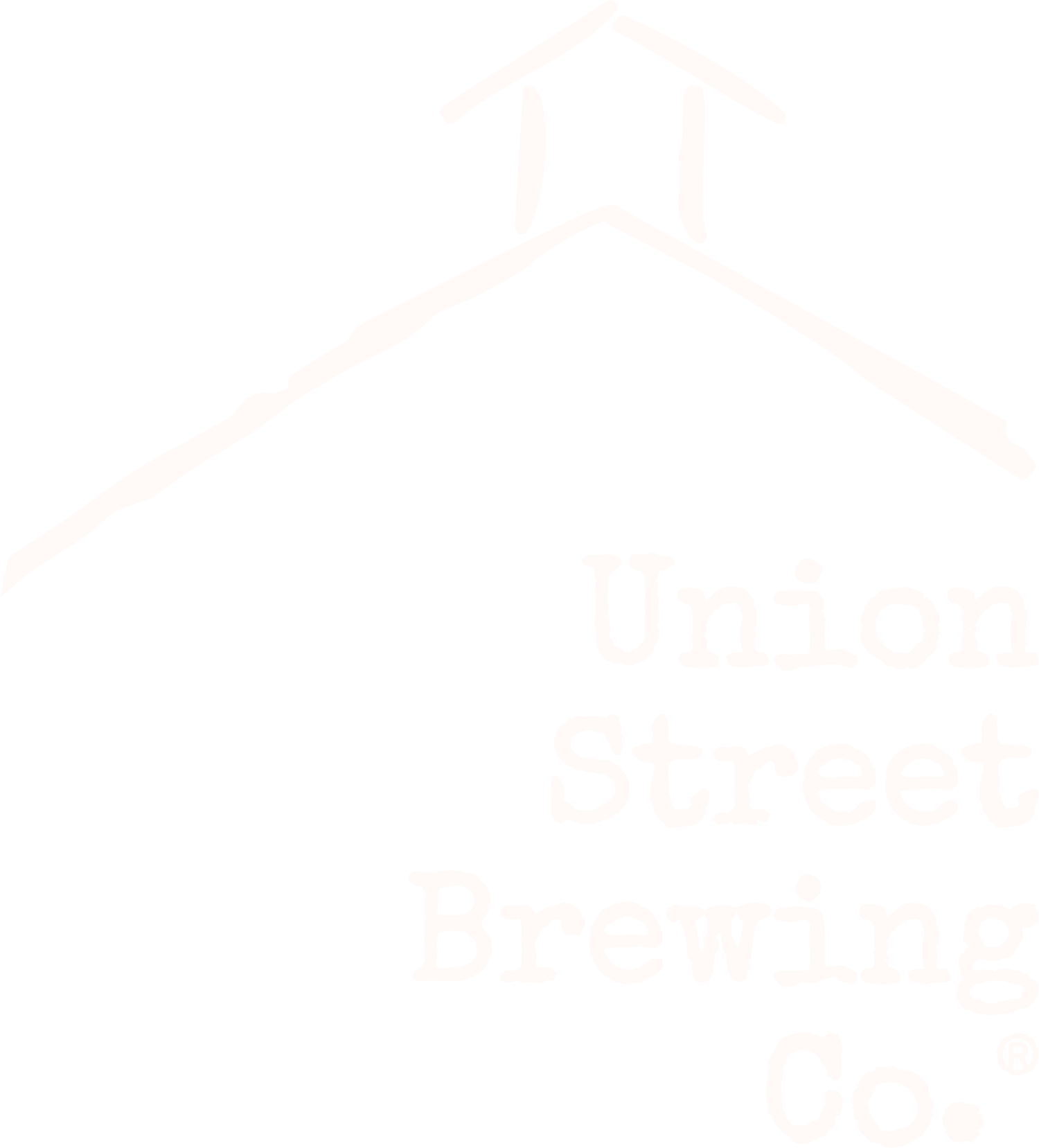 Barn Swallows @ Union St. Brewing in Hudson, NY