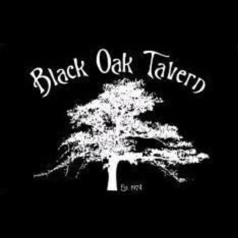 Barn Swallows @ Black Oak Tavern