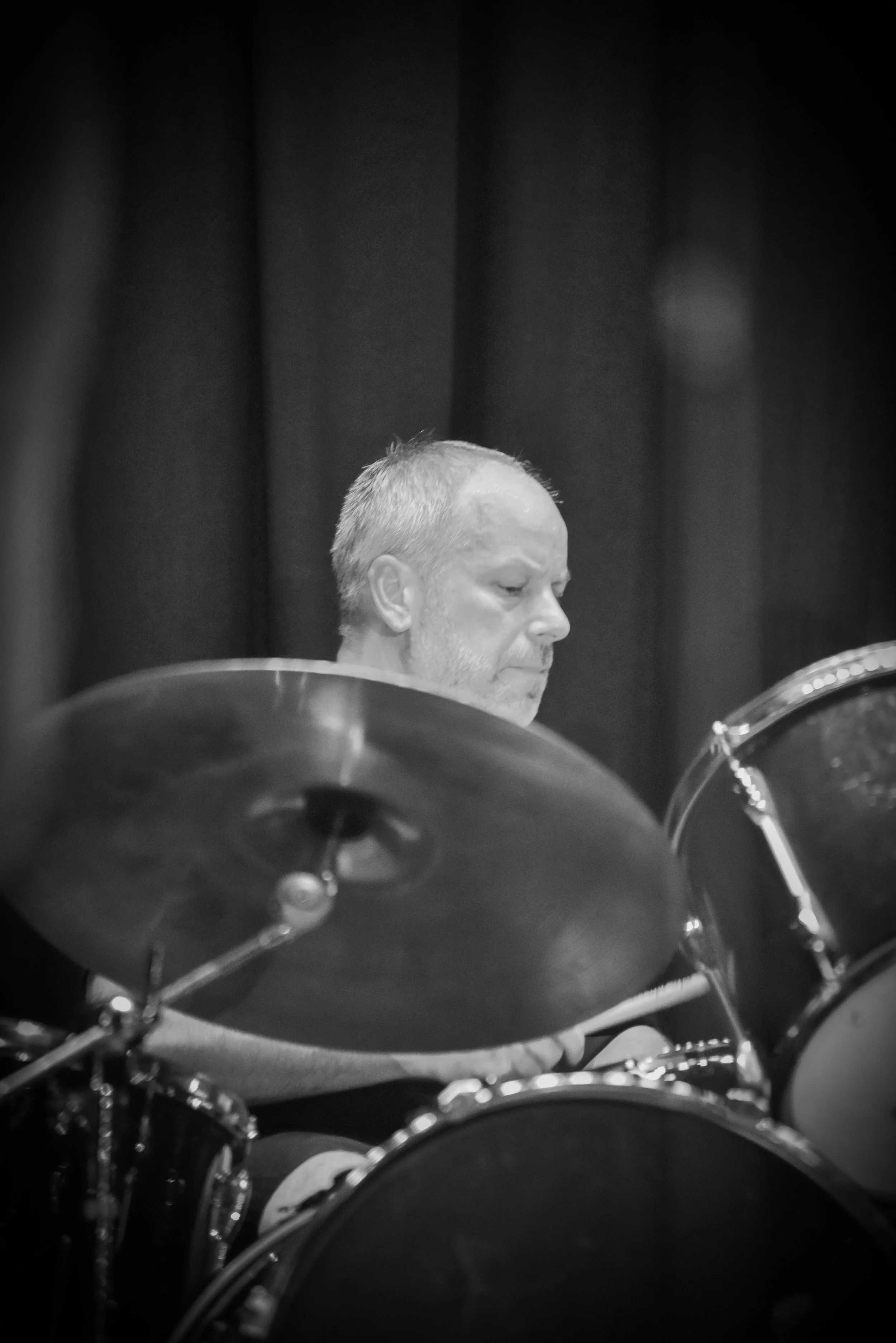 June 20th @ The Star Theater in Cherry Valley.  Photos by Desiree Cornelia