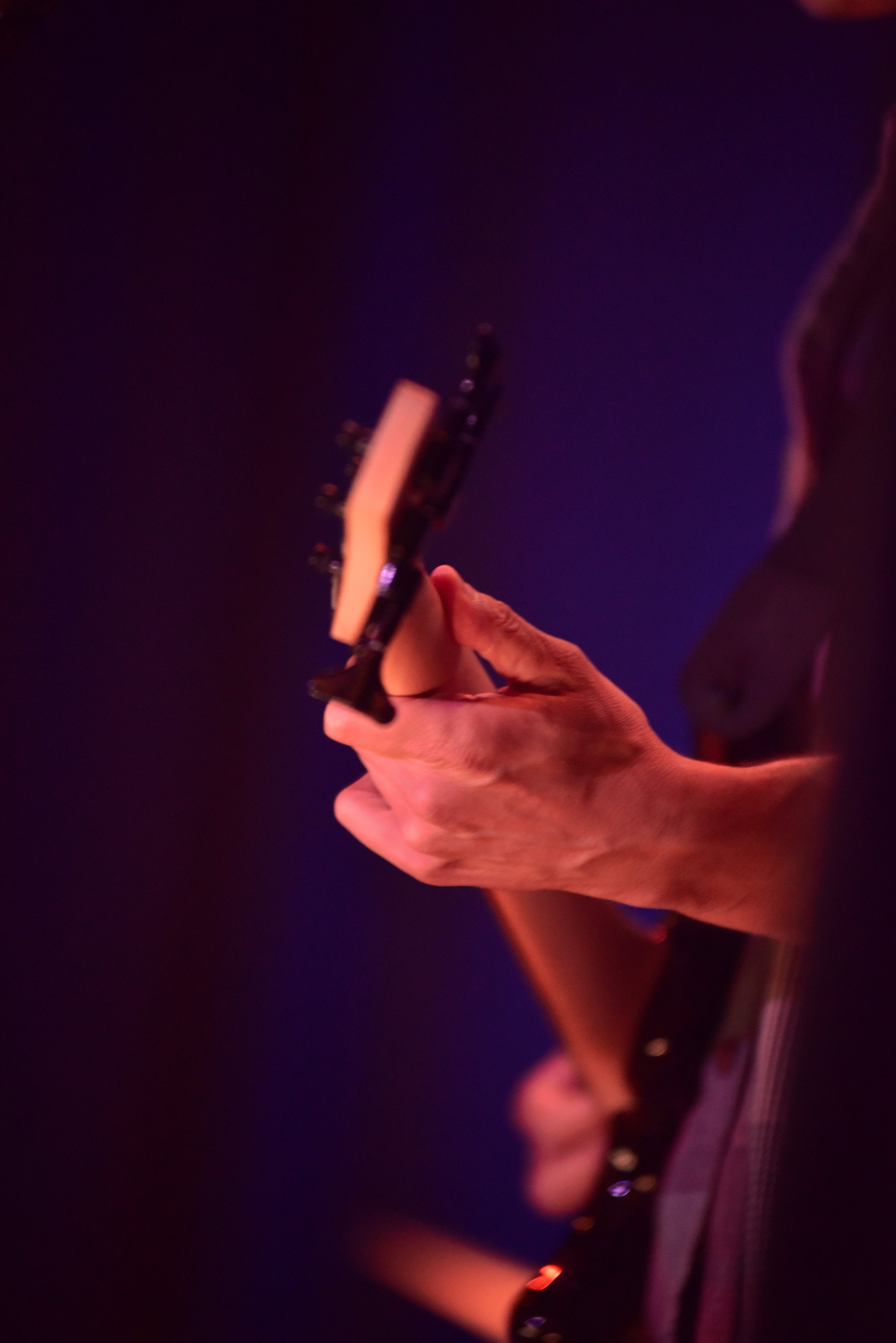 June 20th @ The Star Theater in Cherry Valley.  Photos by Desiree Cornelia
