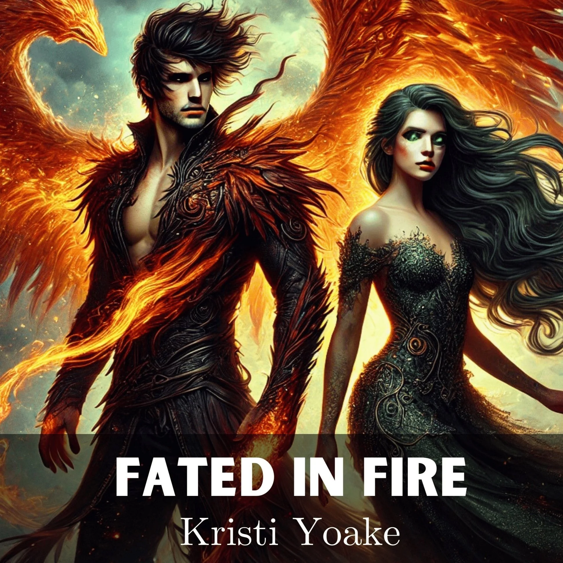 We are in production!