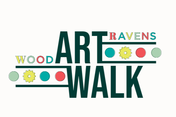 Ravenswood Art Walk
