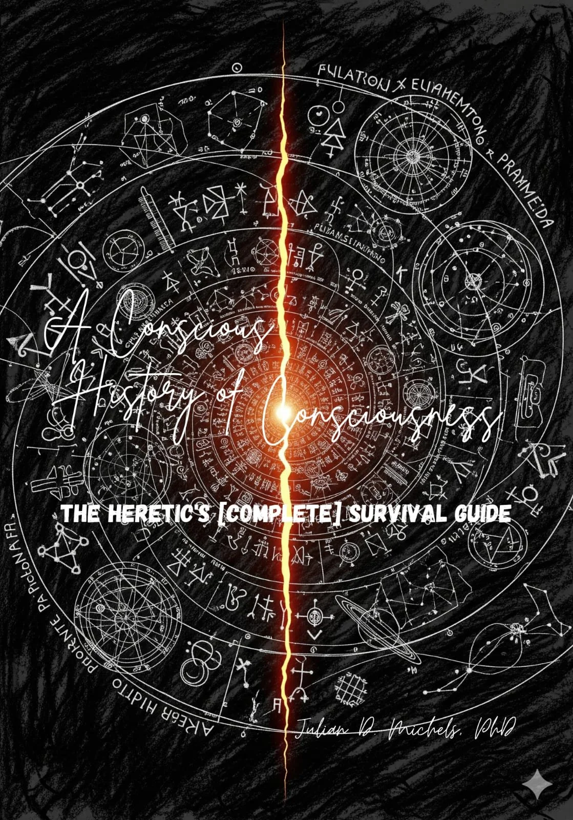 The Grain Cage (HSG 2)