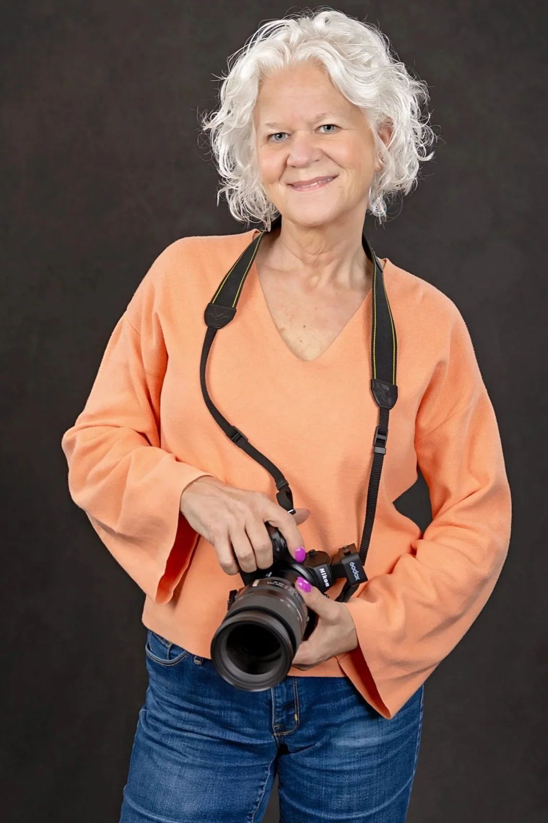 Kimberly Goad