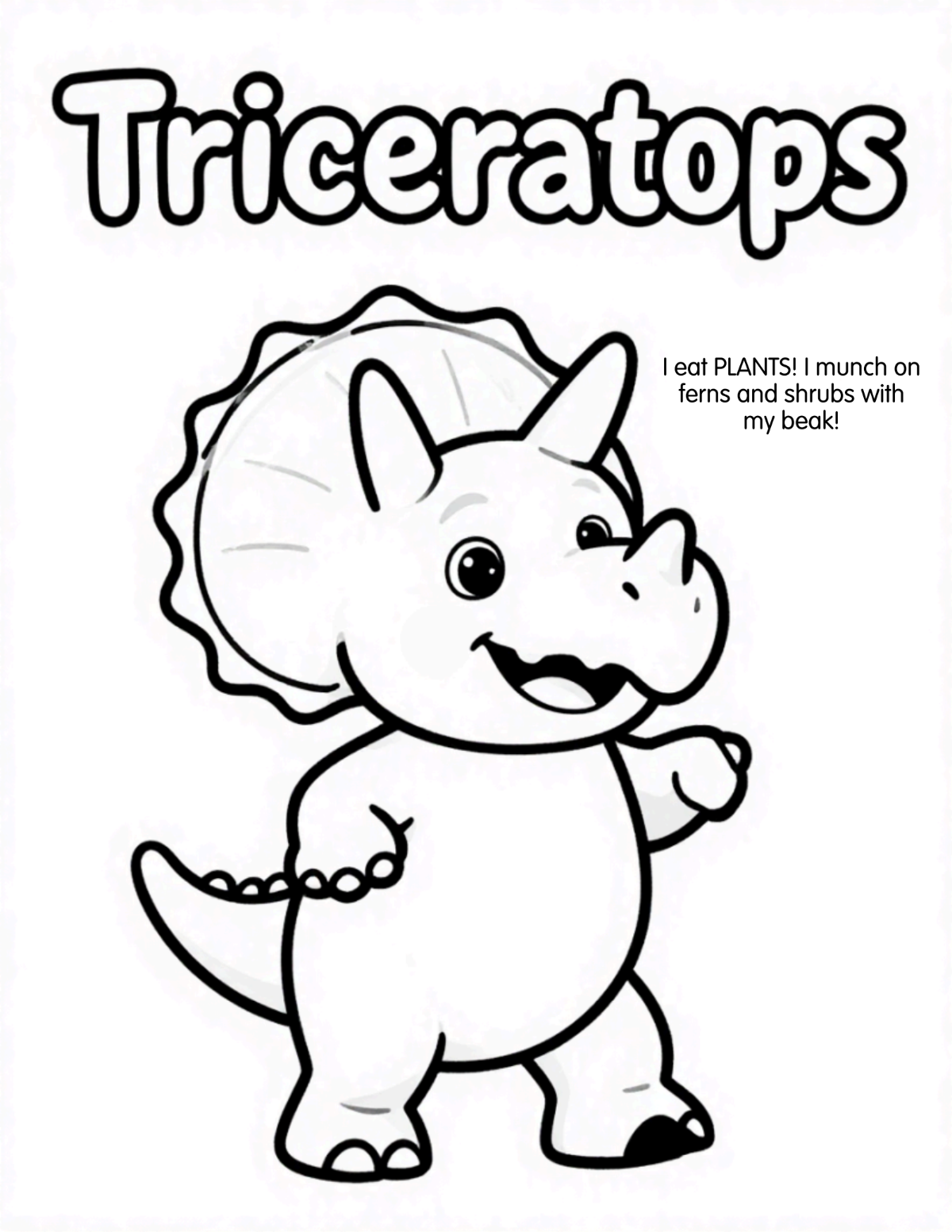 Dinosaur Coloring Book (Page 2).png
