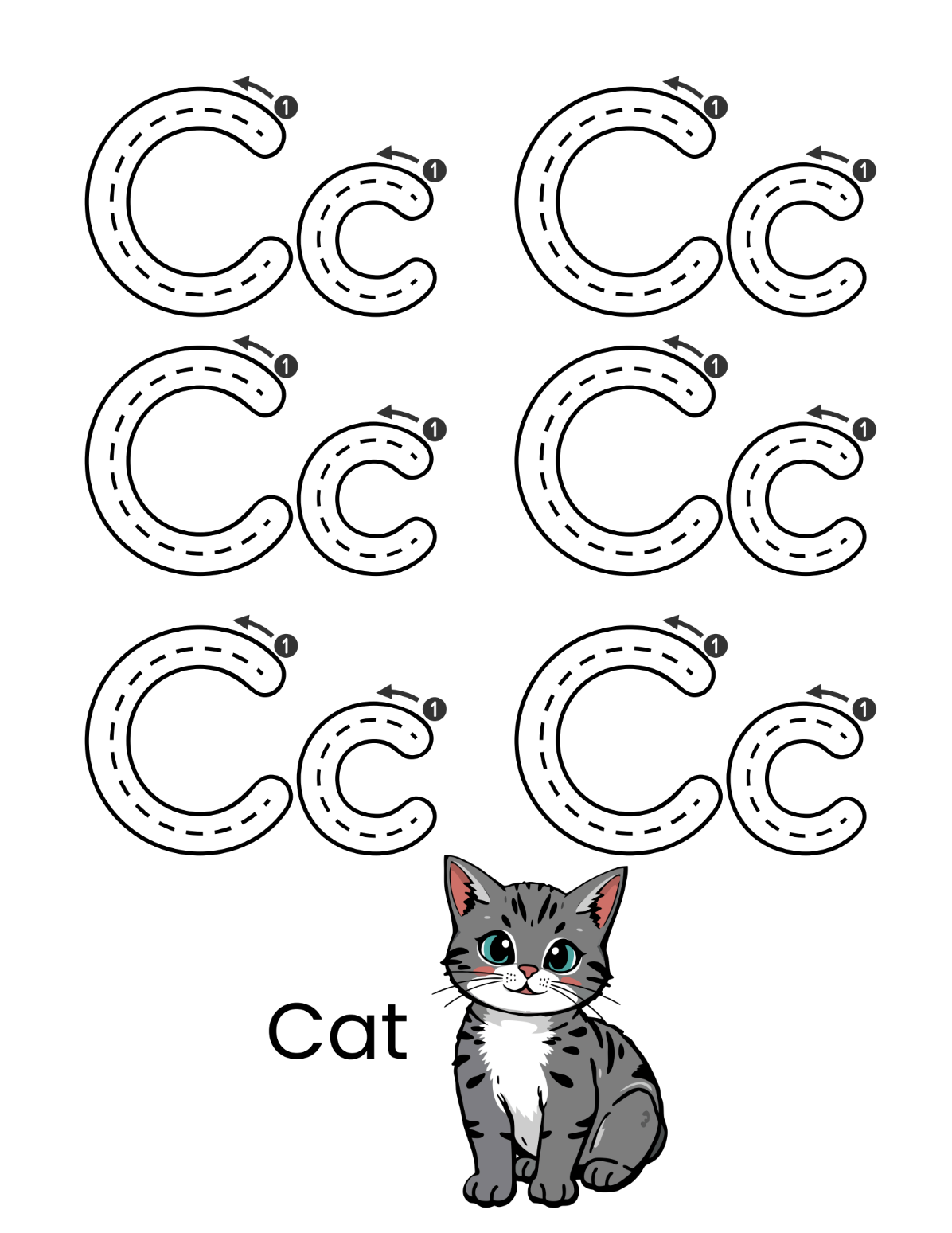 Alphabet Tracing A-Z (Page 3).png