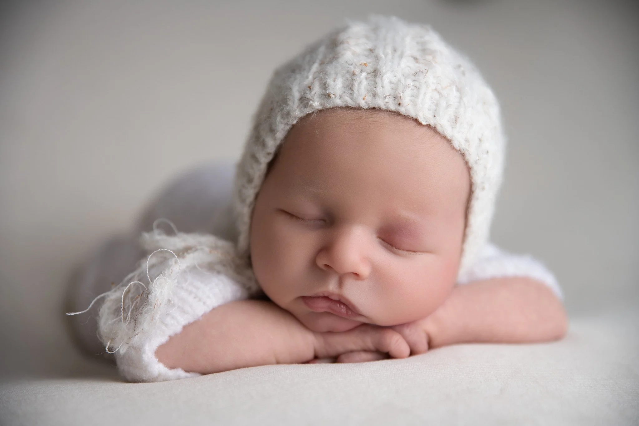 First Chapter Maternity + Newborn Collection