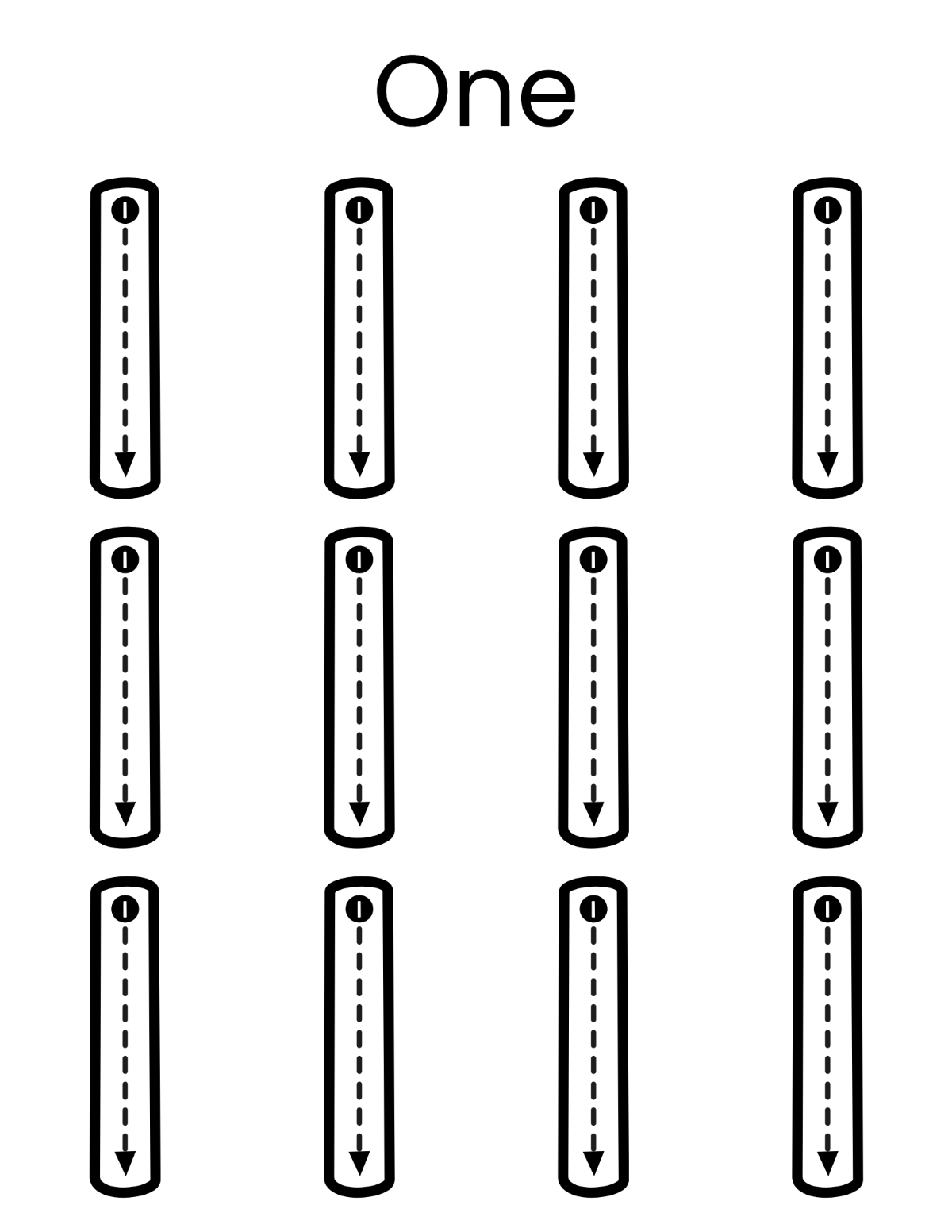Number Tracing 1-10 (Page 1).png