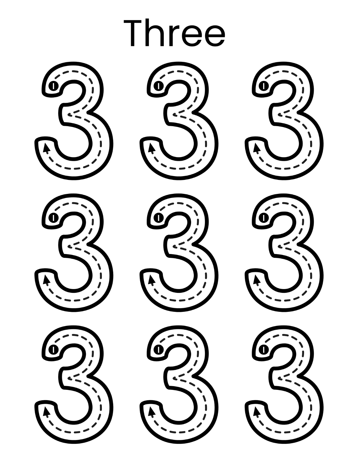 Number Tracing 1-10 (Page 3).png