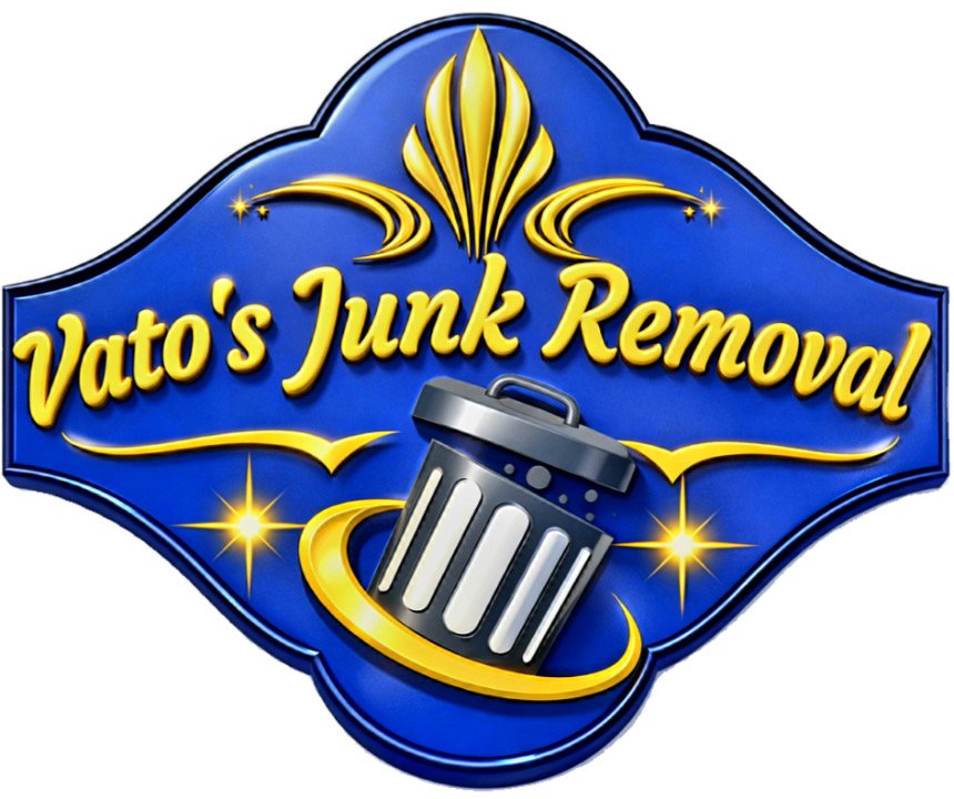 Vato's Junk Removal