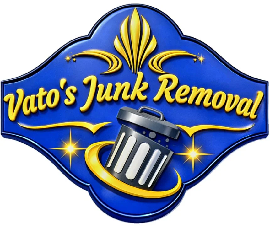 Vato's Junk Removal