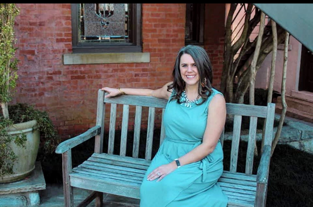 Telehealth therapy in Georgia Dr. Tiffany Brooks