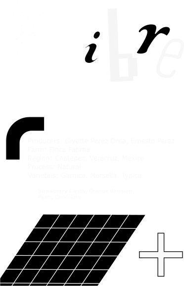 FINCE FATIMA -- LIBRE RELEASE 001